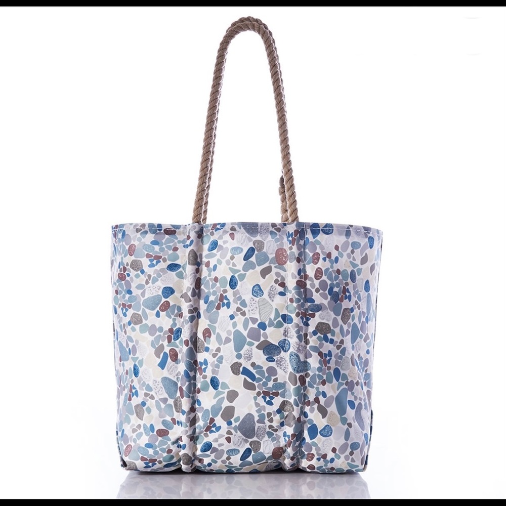 Sea Bags Maine, Tote Bag